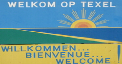 Texel-Ferien-Haus-Bungalow: Texel Willkommen auf der Insel